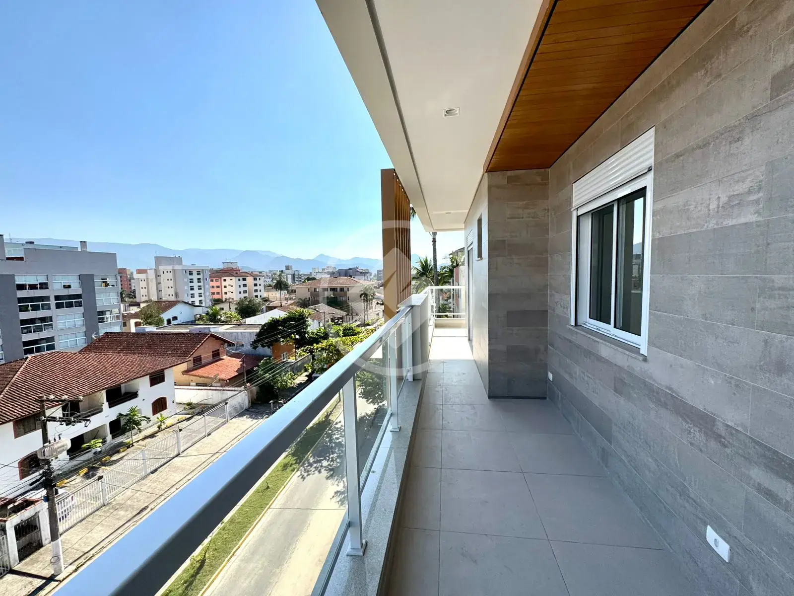 Apartamento Itaguá, Ubatuba - SP — foto 1