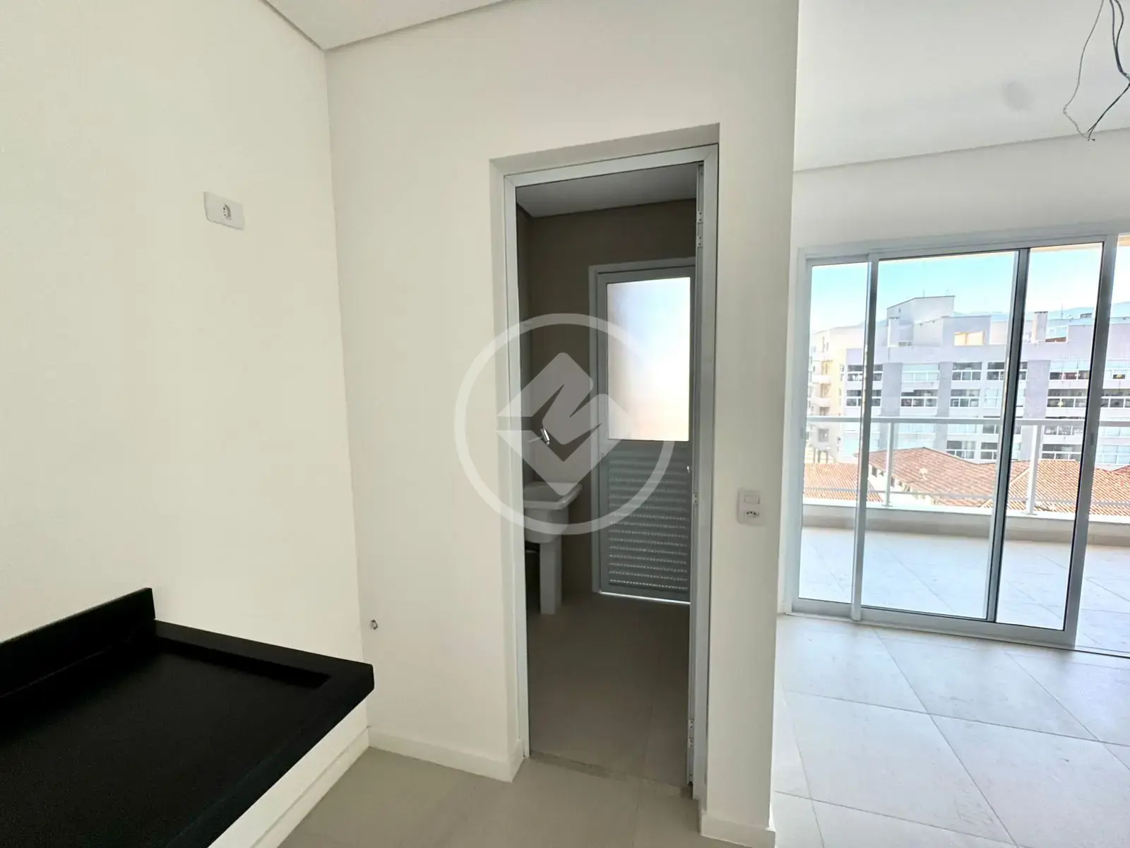 Apartamento 3 quartos no Itaguá, Ubatuba — foto 4 de 6
