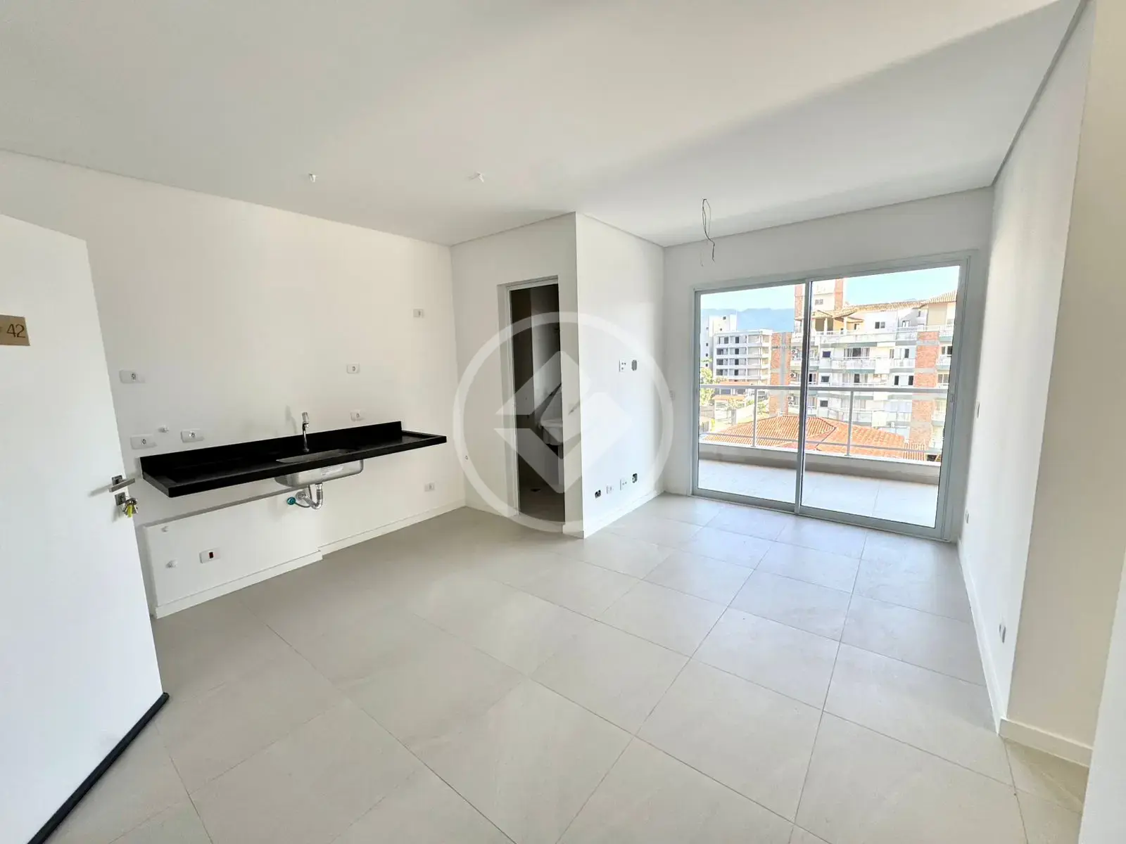 Apartamento 3 quartos no Itaguá, Ubatuba — foto 3 de 6