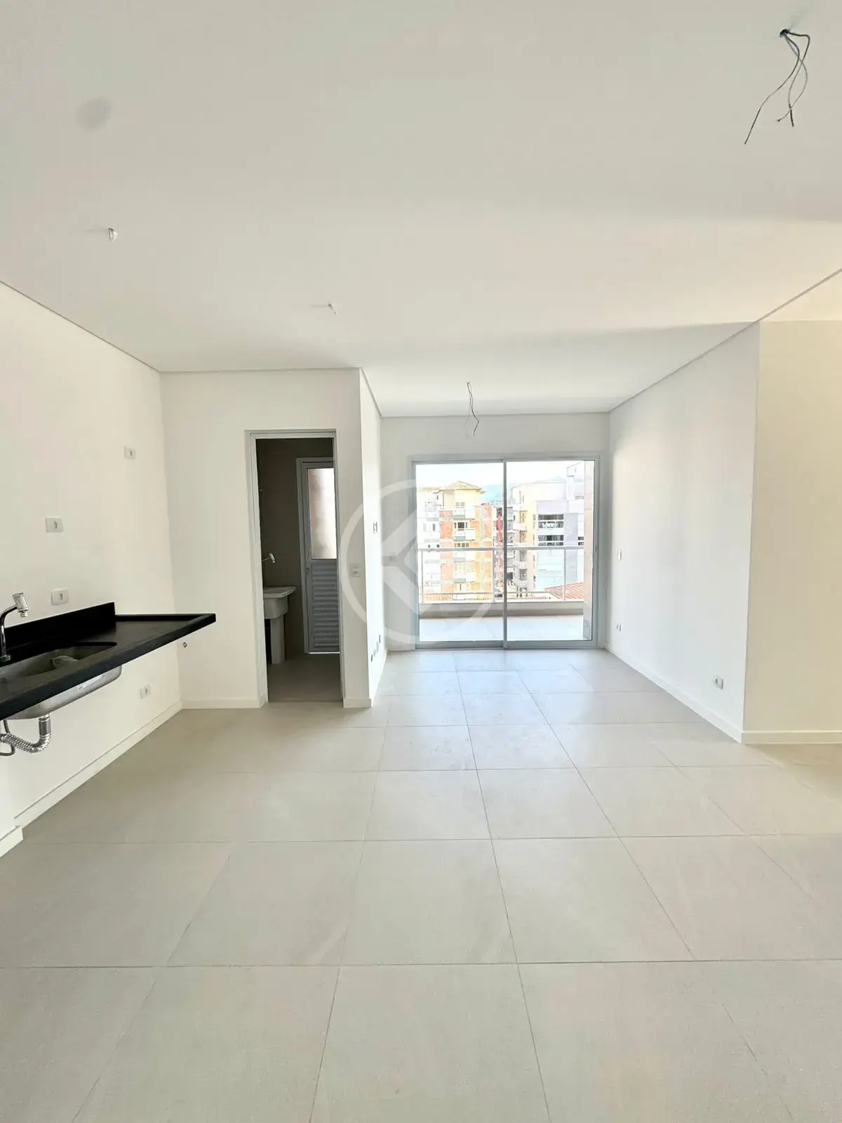 Apartamento Itaguá, Ubatuba - SP — foto 2