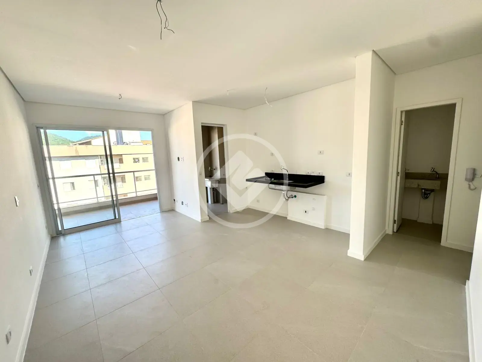 Apartamento Itaguá, Ubatuba - SP — foto 2