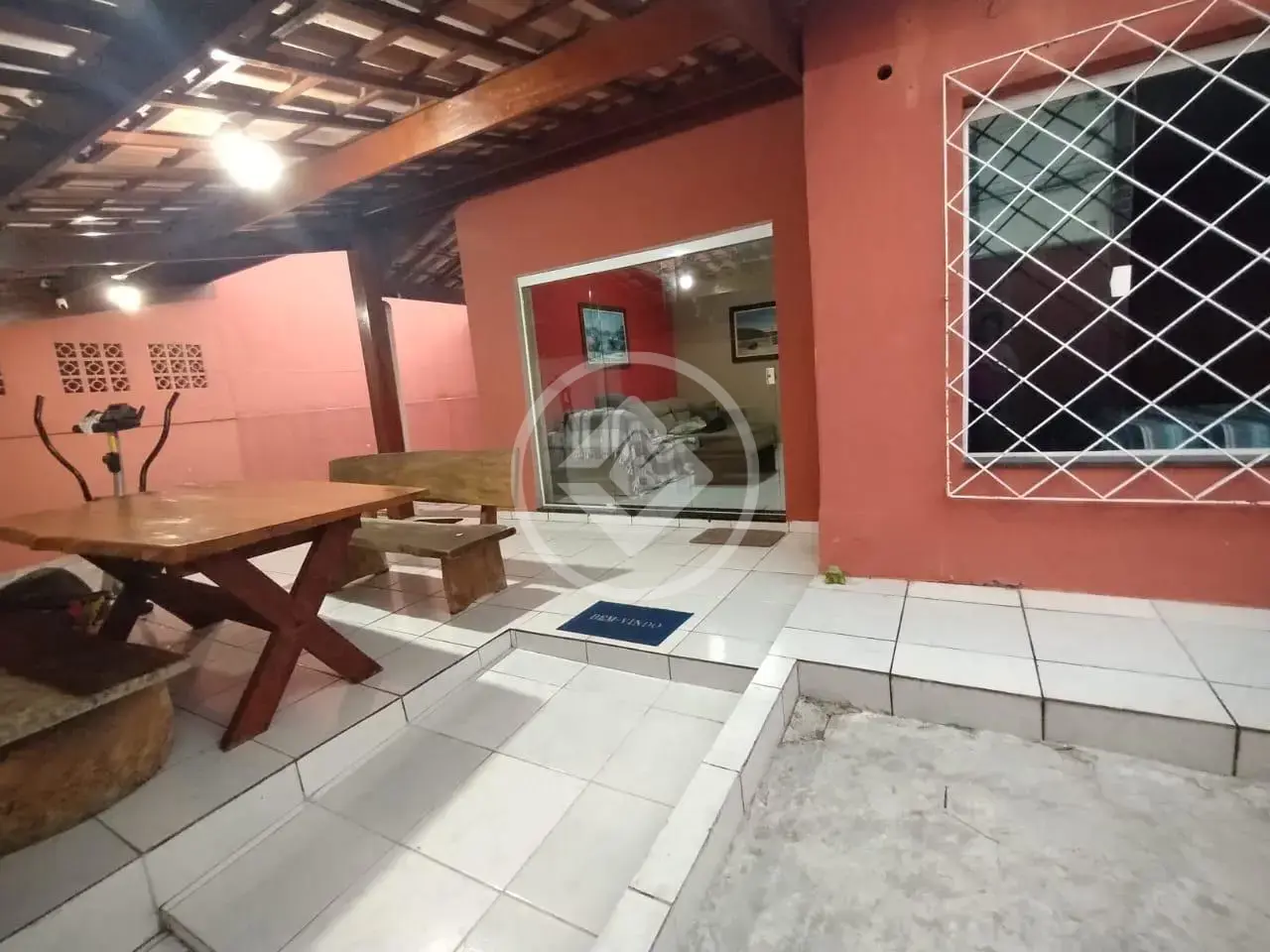Casa Centro, Ubatuba - SP — foto 1