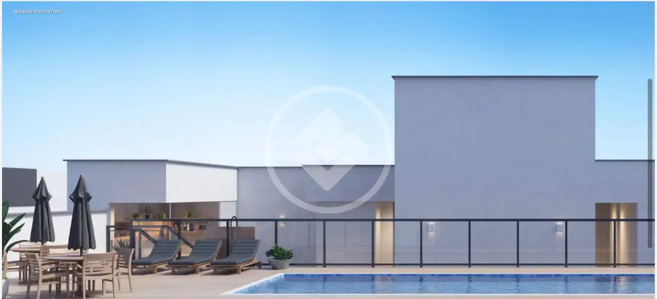 Apartamento Itaguá, Ubatuba - SP — foto 2
