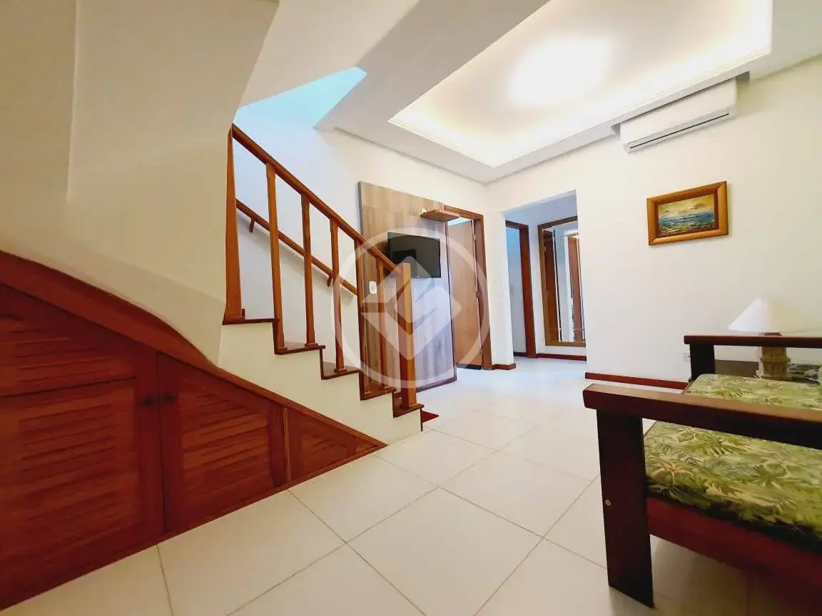 Cobertura Duplex Itaguá, Ubatuba - SP — foto 1