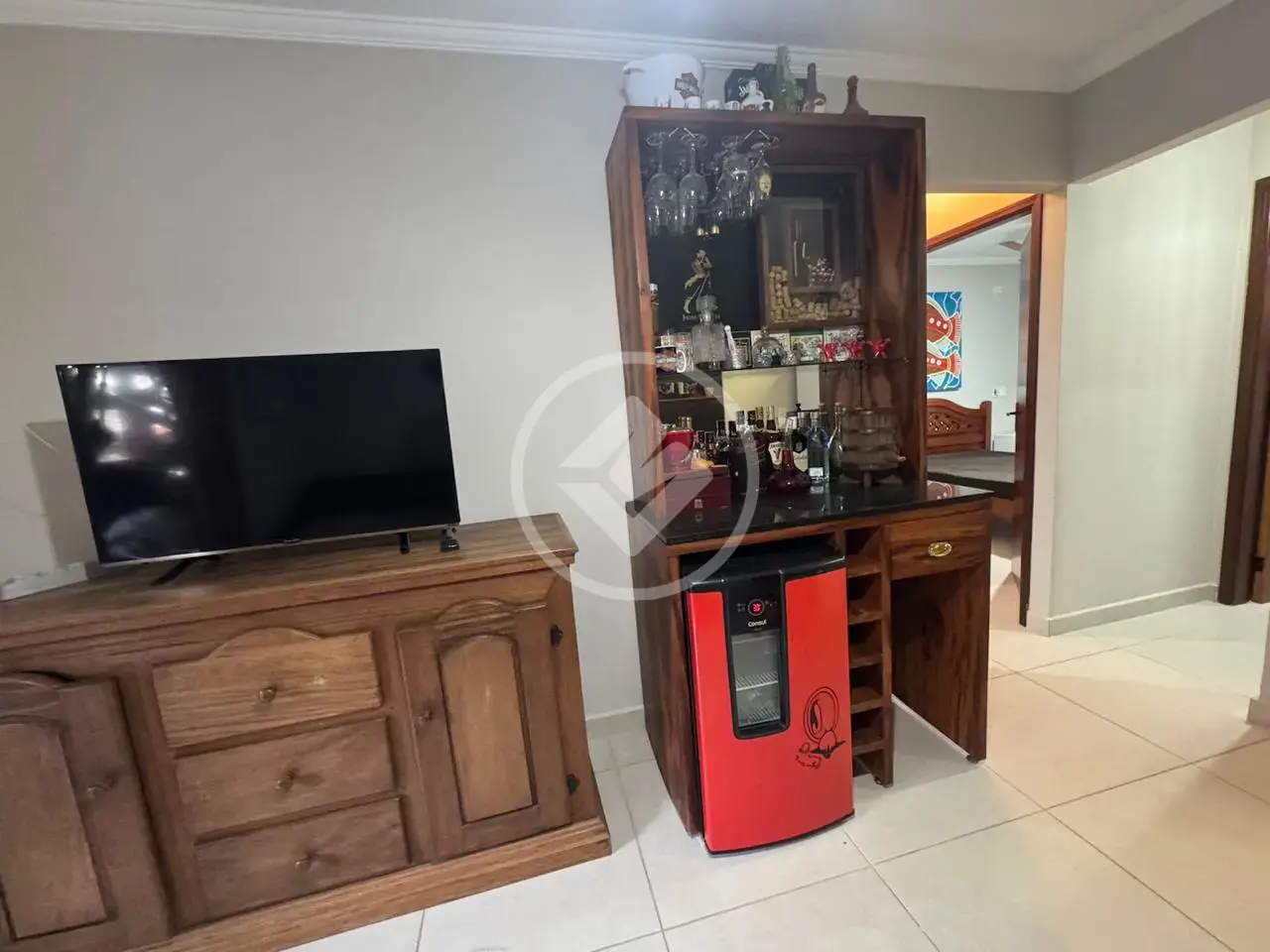 Apartamento Itaguá, Ubatuba - SP — foto 2