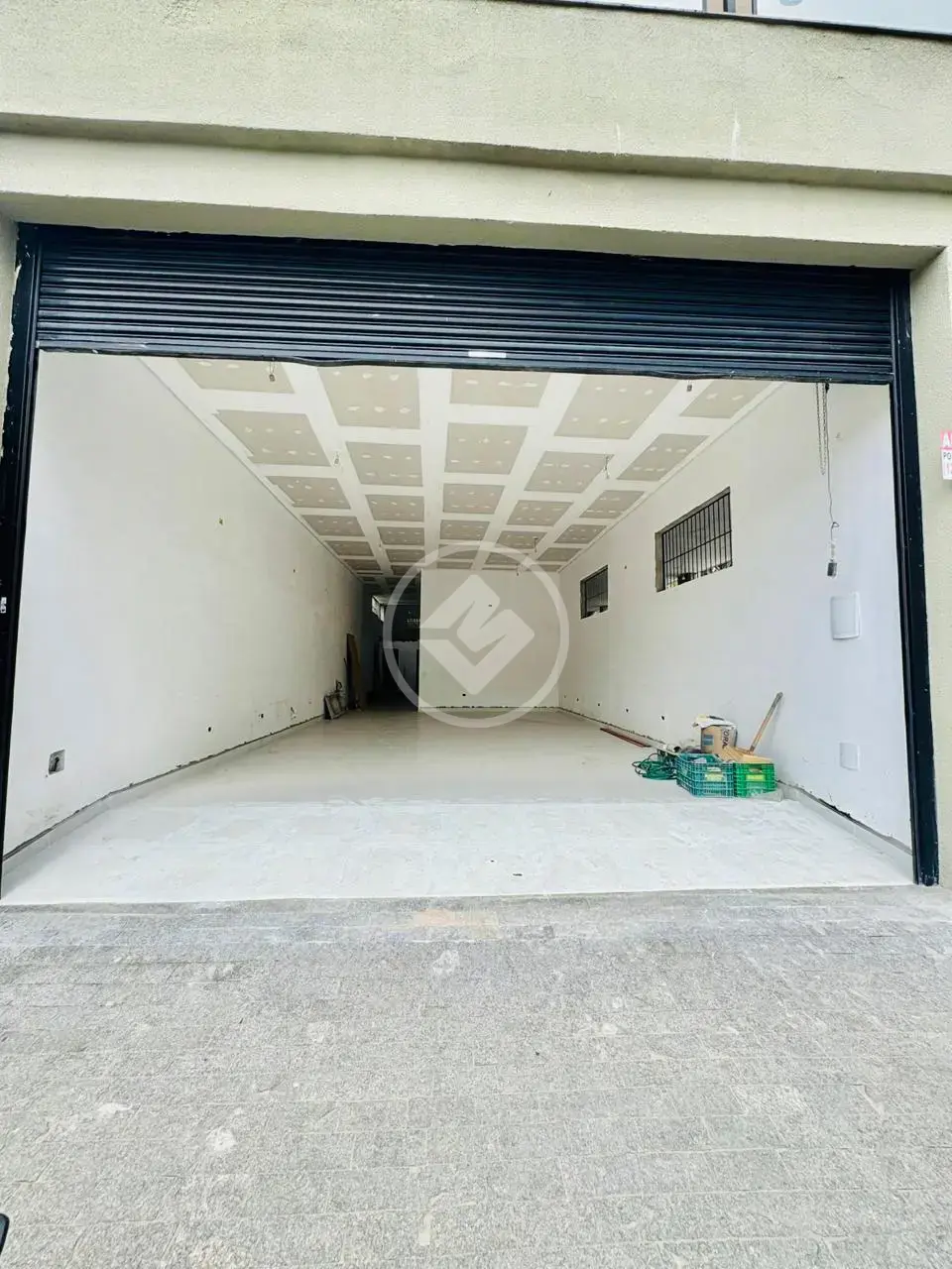 Sala Comercial Estufa I, Ubatuba - SP — foto 1