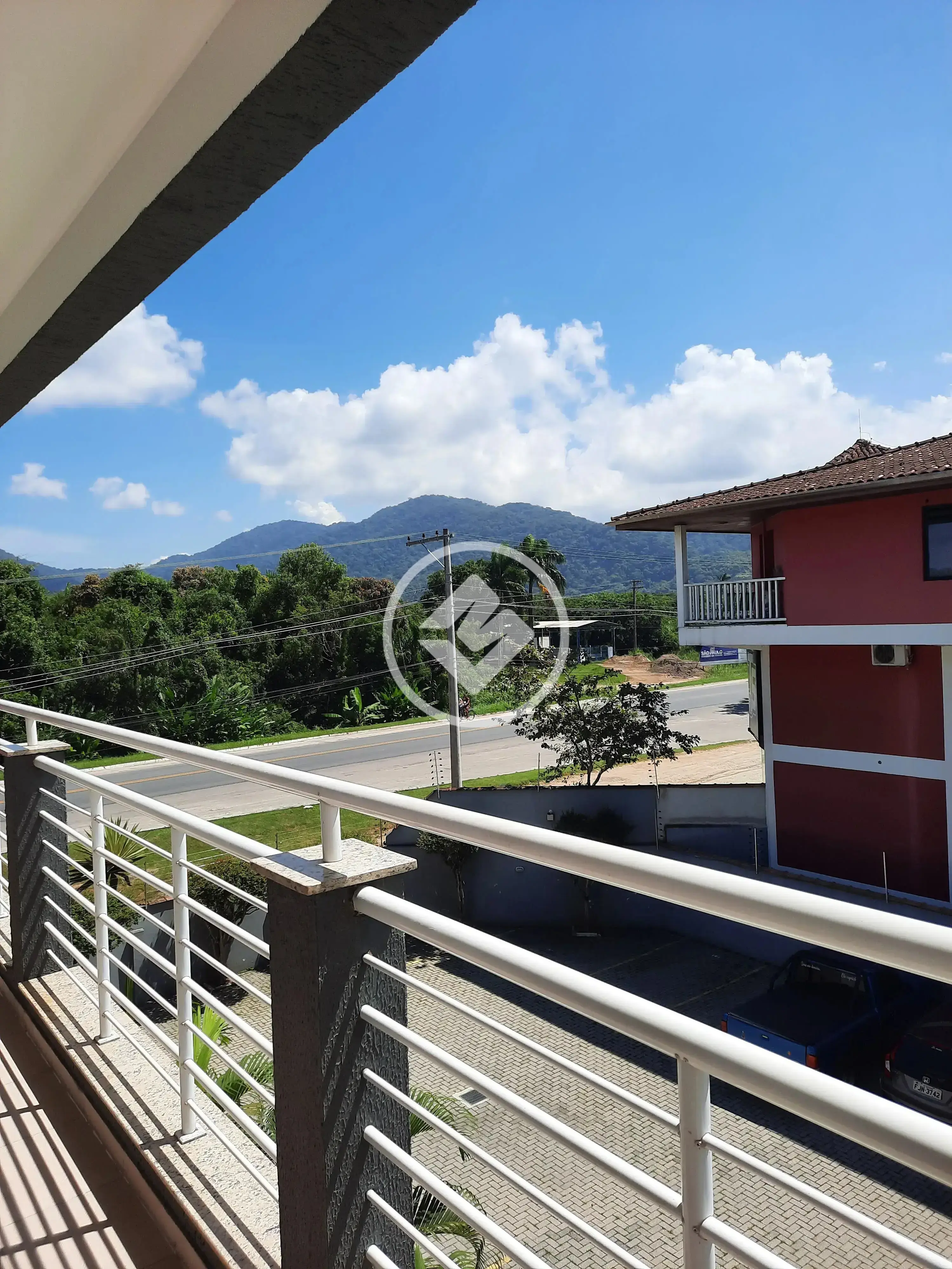 Apartamento Itaguá, Ubatuba - SP — foto 2