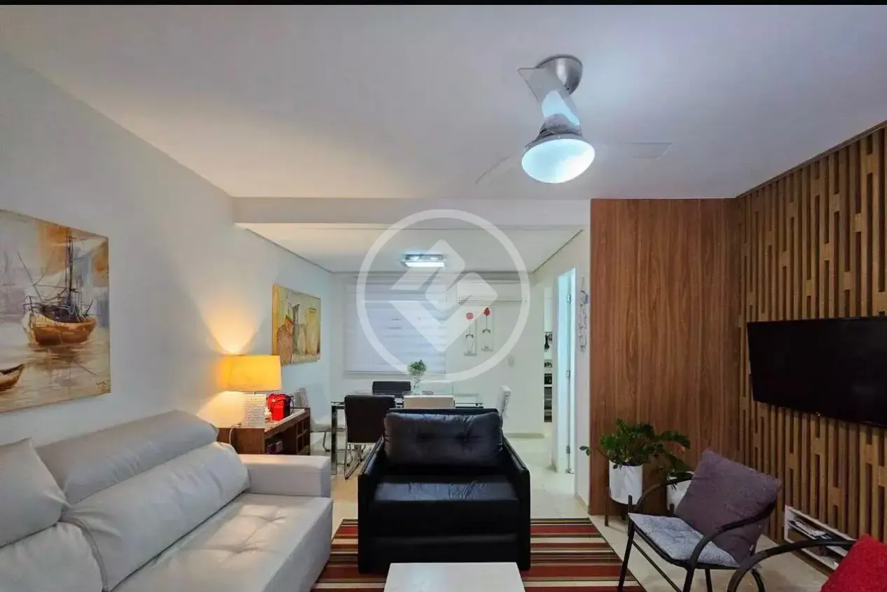 Apartamento Riviera, Bertioga - SP — foto 1