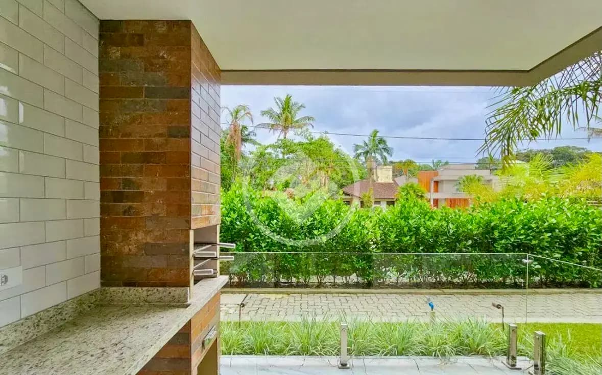 Apartamento Riviera, Bertioga - SP — foto 1