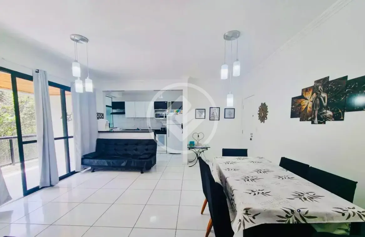 Apartamento Riviera, Bertioga - SP — foto 1