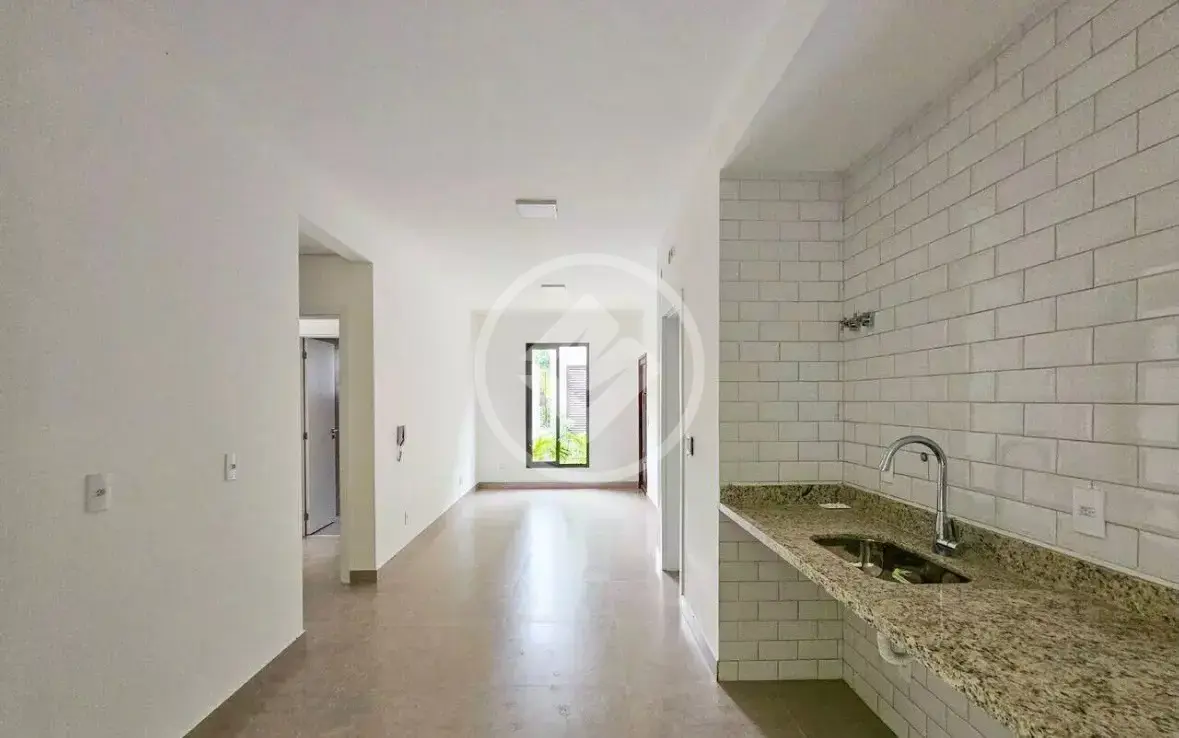 Apartamento Riviera, Bertioga - SP — foto 1