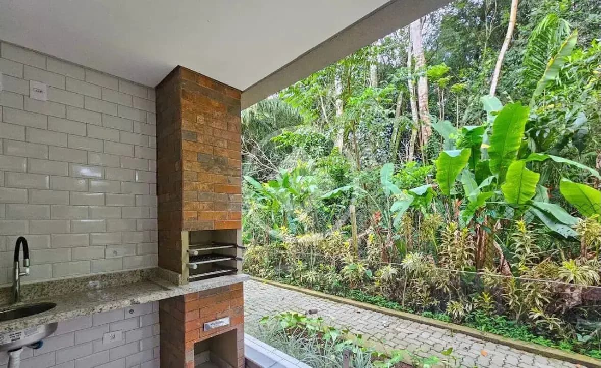 Apartamento Riviera, Bertioga - SP — foto 2