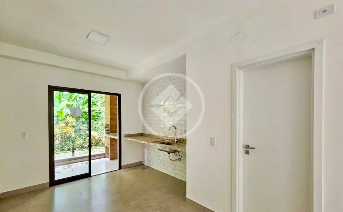 Apartamento Riviera, Bertioga - SP — foto 1
