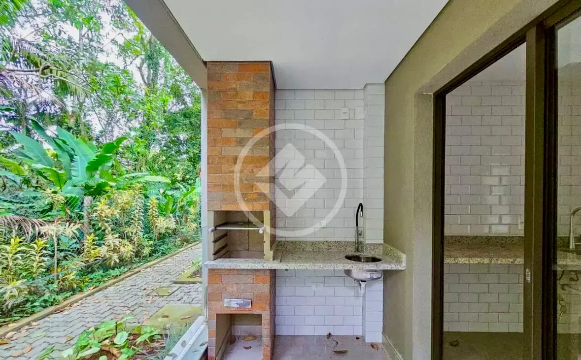 Apartamento Riviera, Bertioga - SP — foto 2