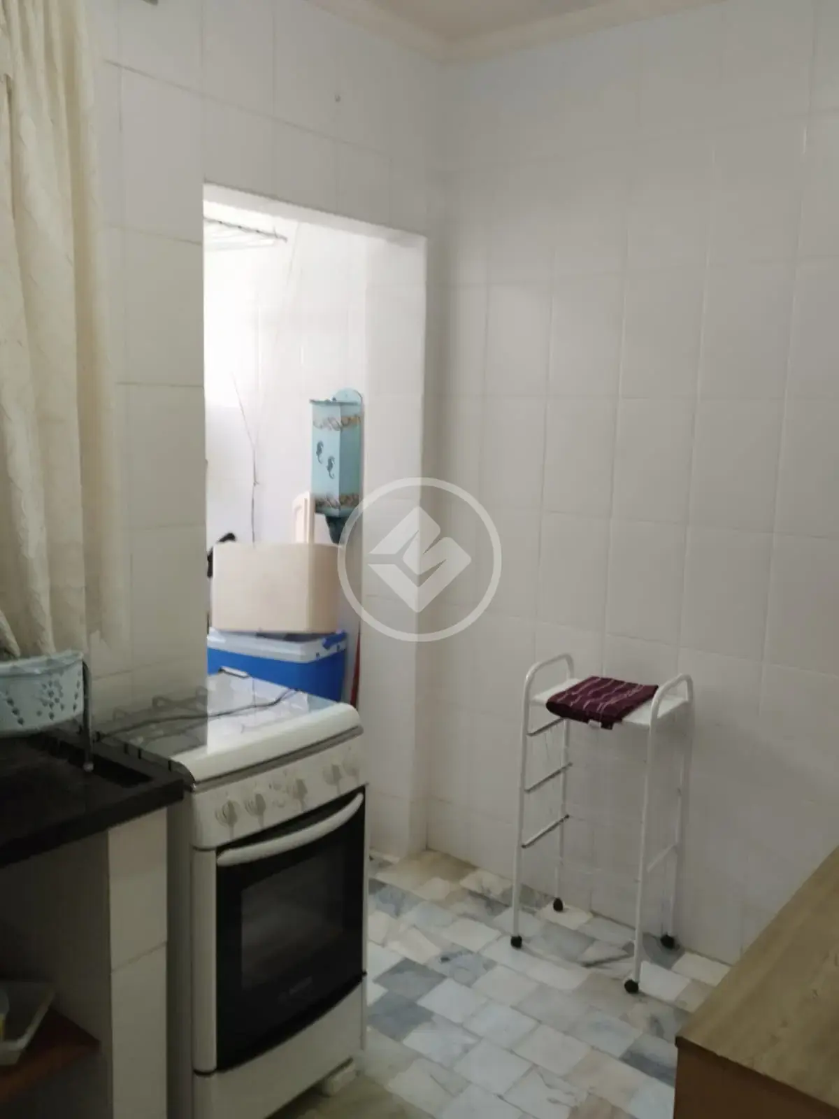 Apartamento Perequê-Acu, Ubatuba - SP — foto 2