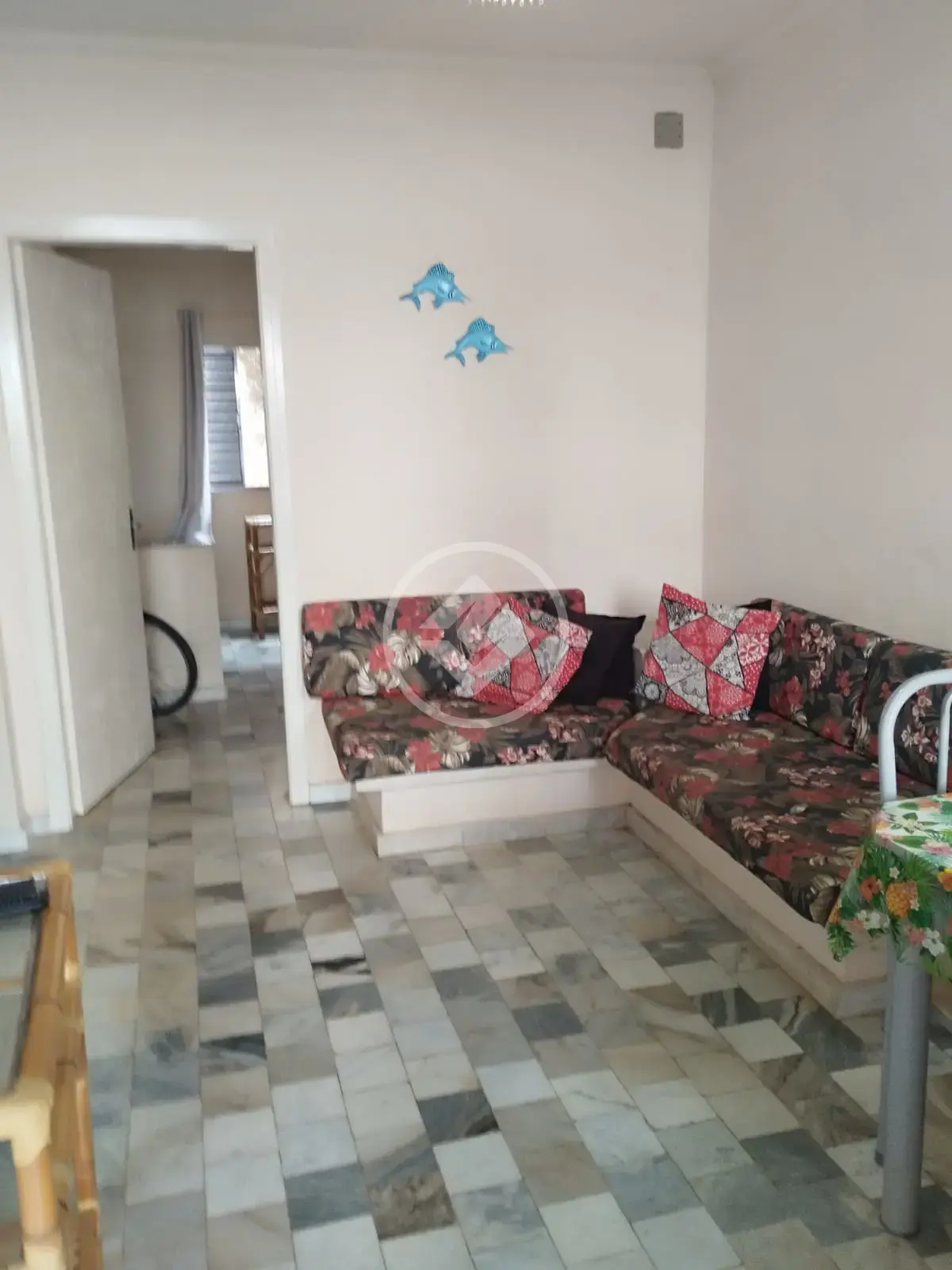Apartamento Perequê-Acu, Ubatuba - SP — foto 1