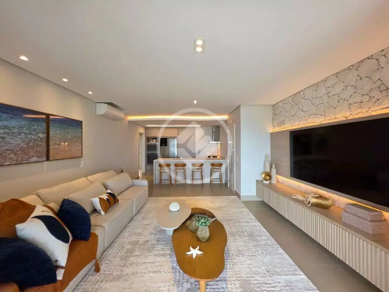 Apartamento Riviera, Bertioga - SP — foto 2