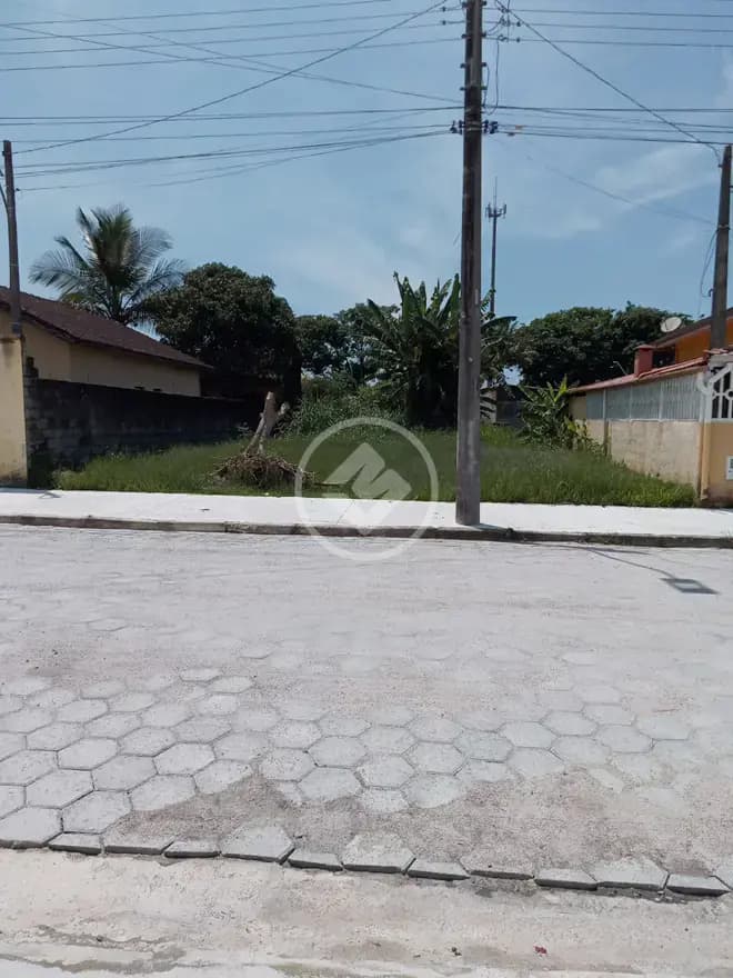 Terreno Portal da Fazendinha, Caraguatatuba - SP — foto 1