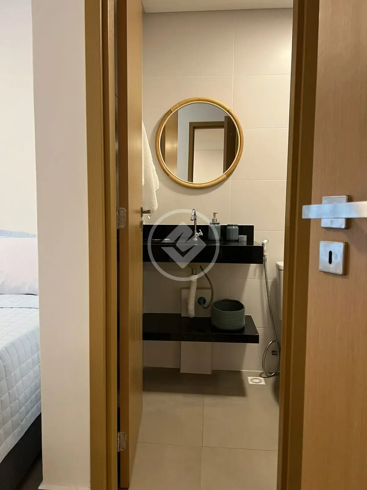 Apartamento Toninhas, Ubatuba - SP — foto 2