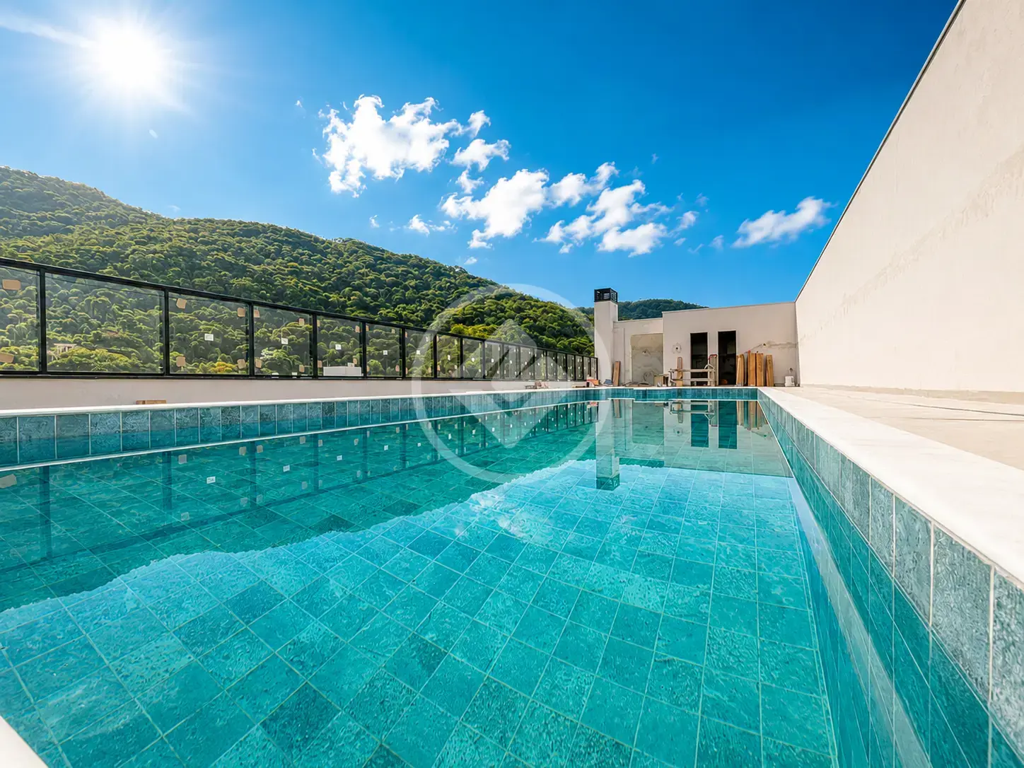 Apartamento Itaguá, Ubatuba - SP — foto 2