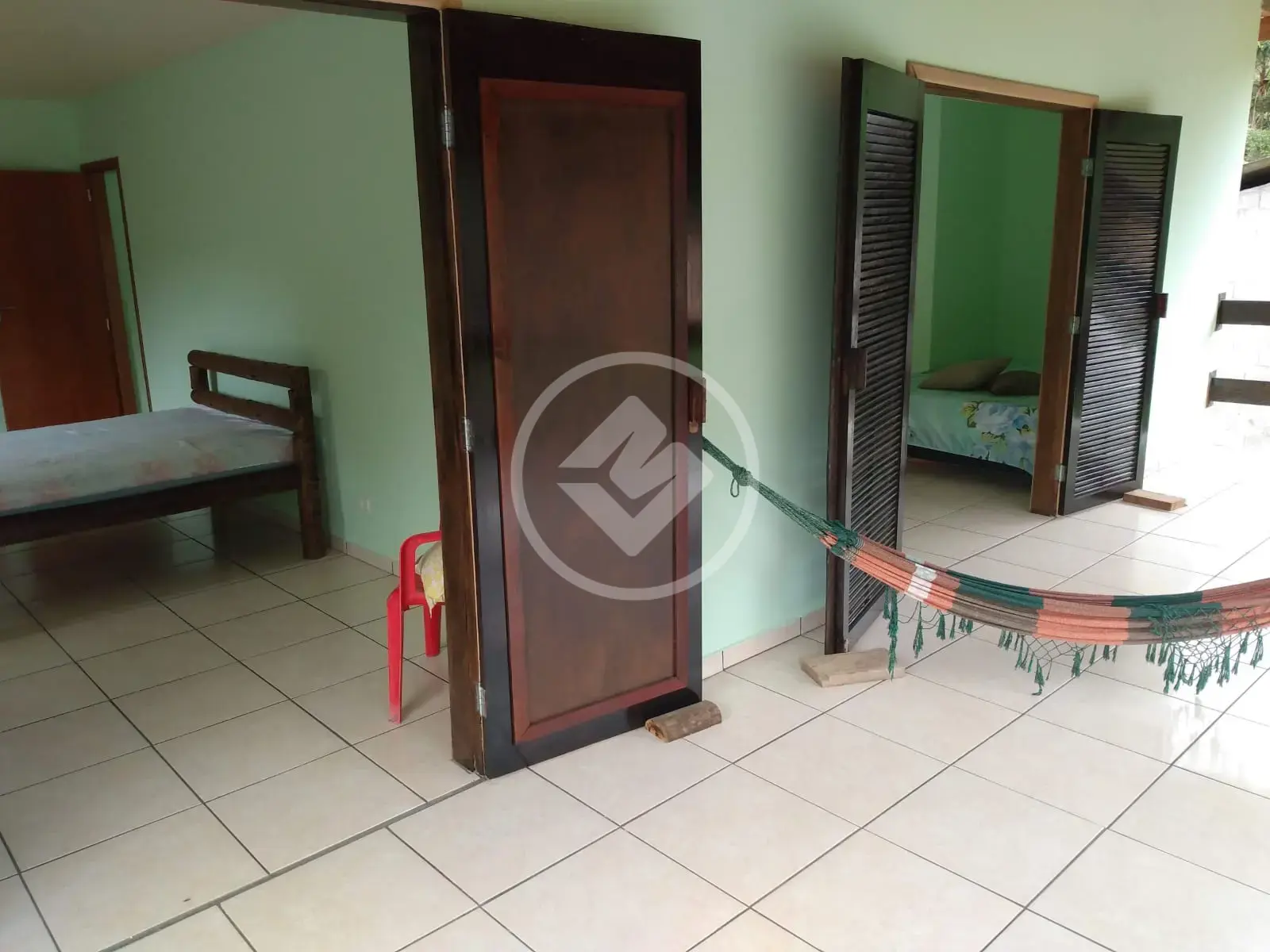 Sobrado 2 quartos no Centro, Ubatuba — foto 6 de 6