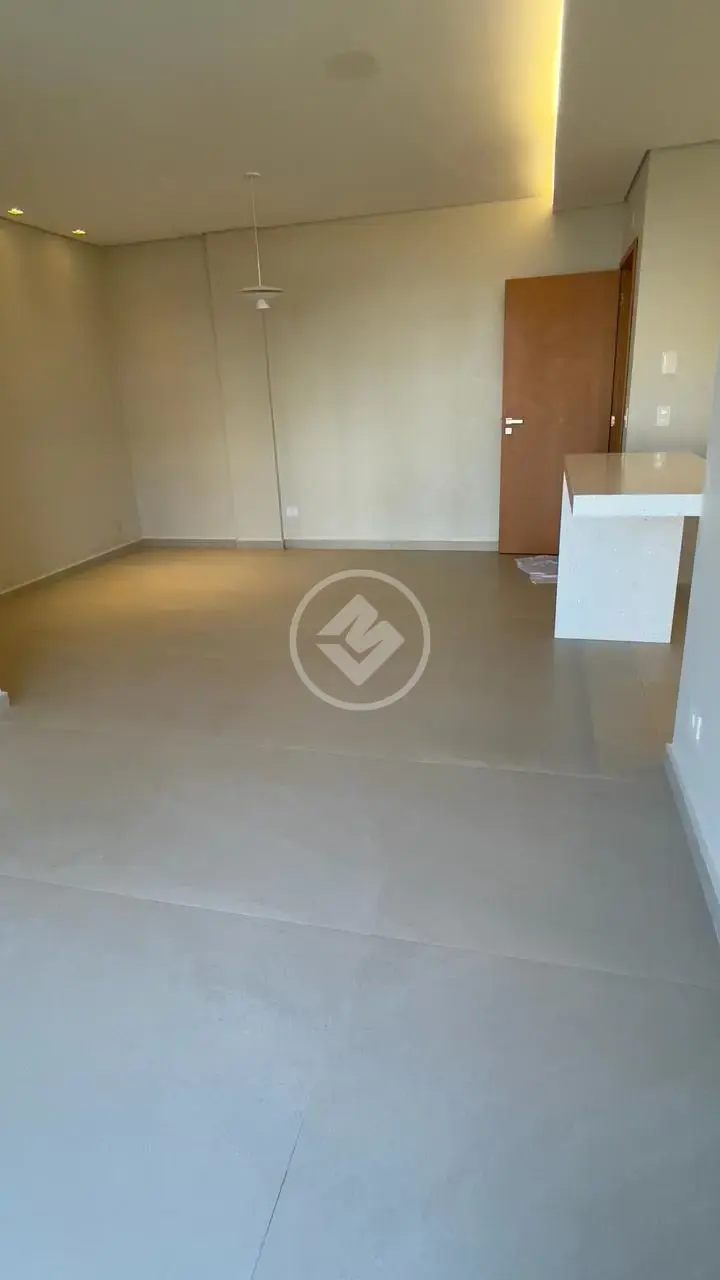 Apartamento Novo Sintonia