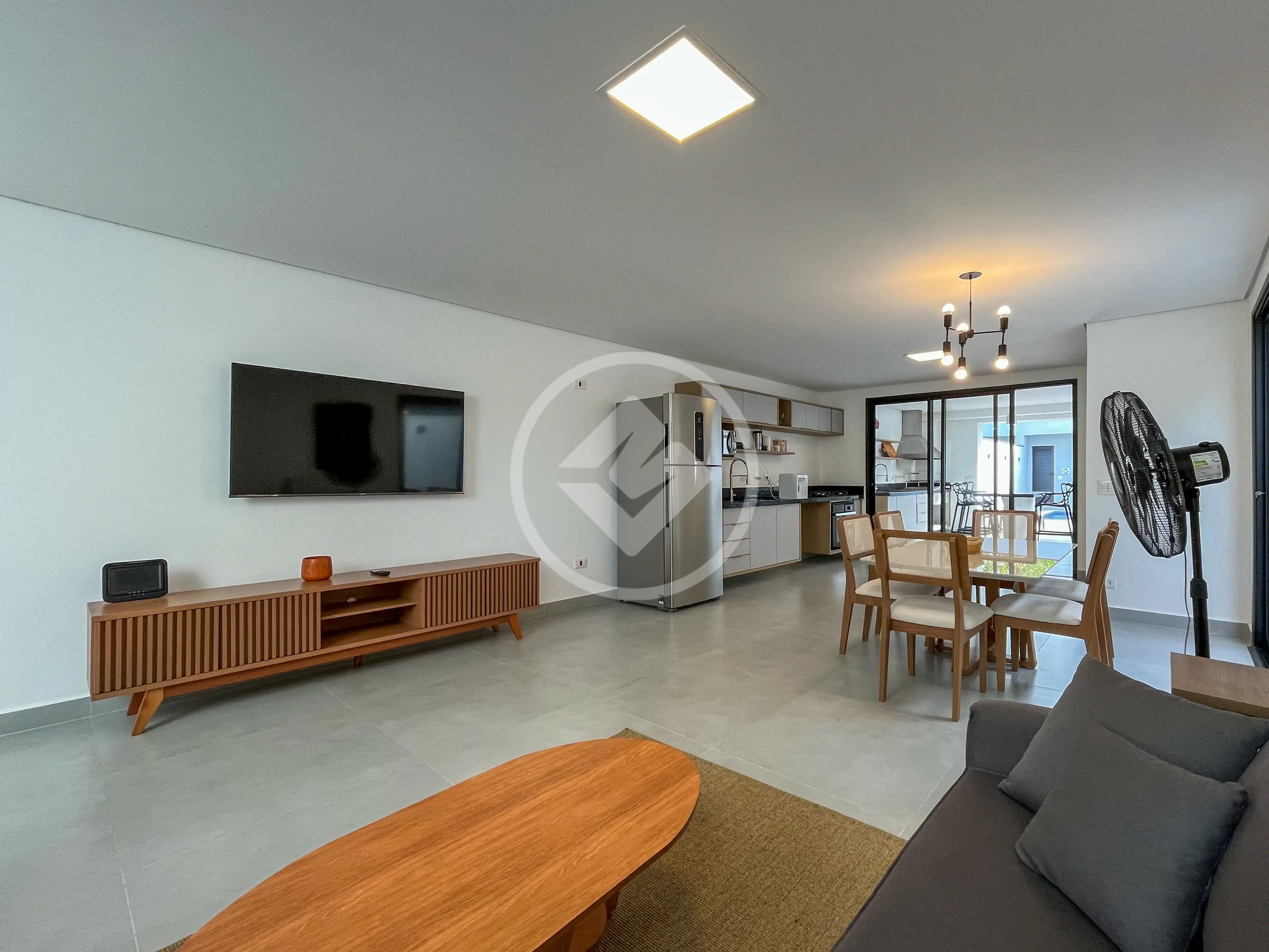 Casa 5 quartos no São Lourenço, Bertioga — foto 6 de 6
