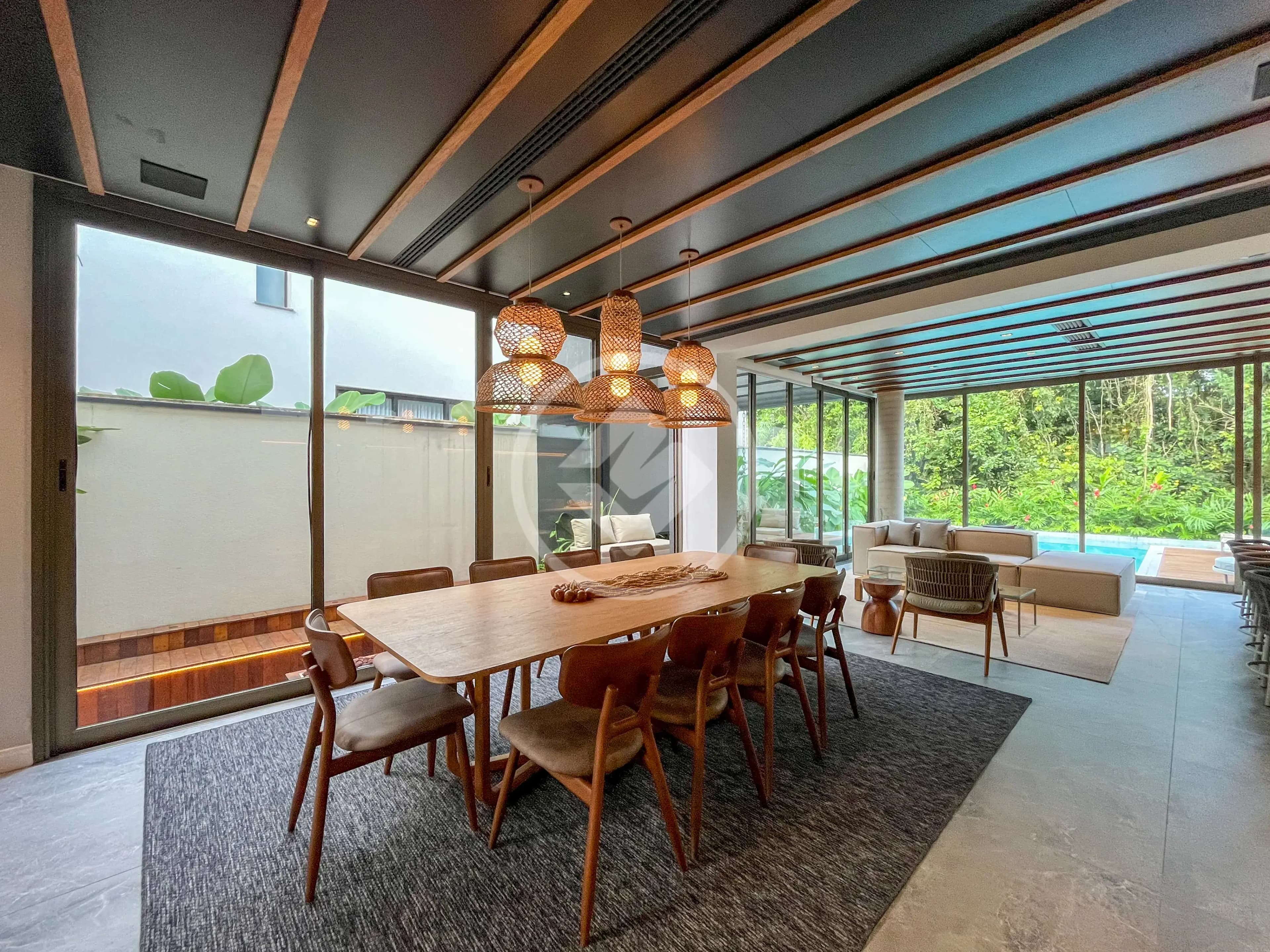 Casa 5 quartos no Riviera, Bertioga — foto 6 de 6