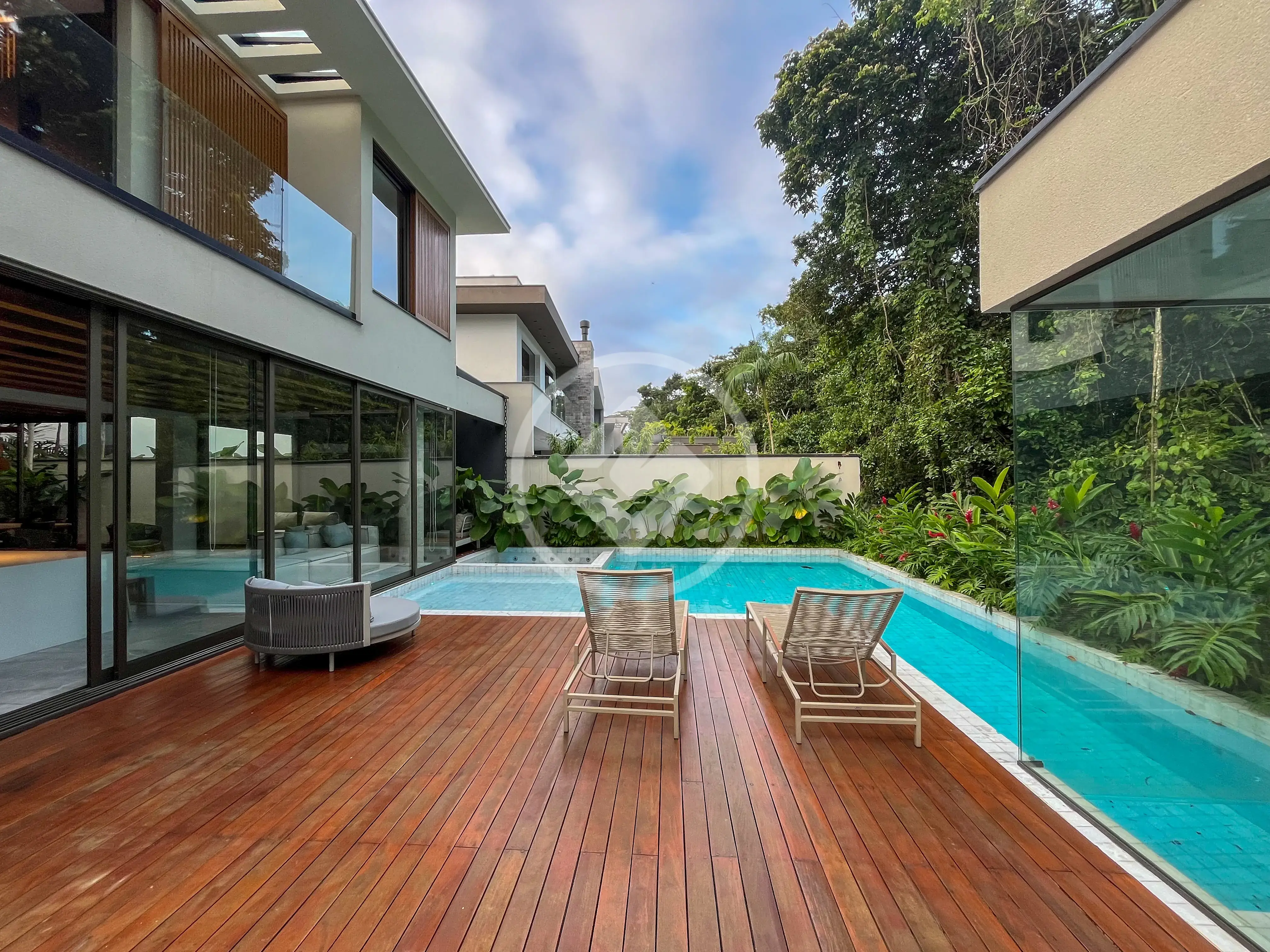 Casa Riviera, Bertioga - SP — foto 1