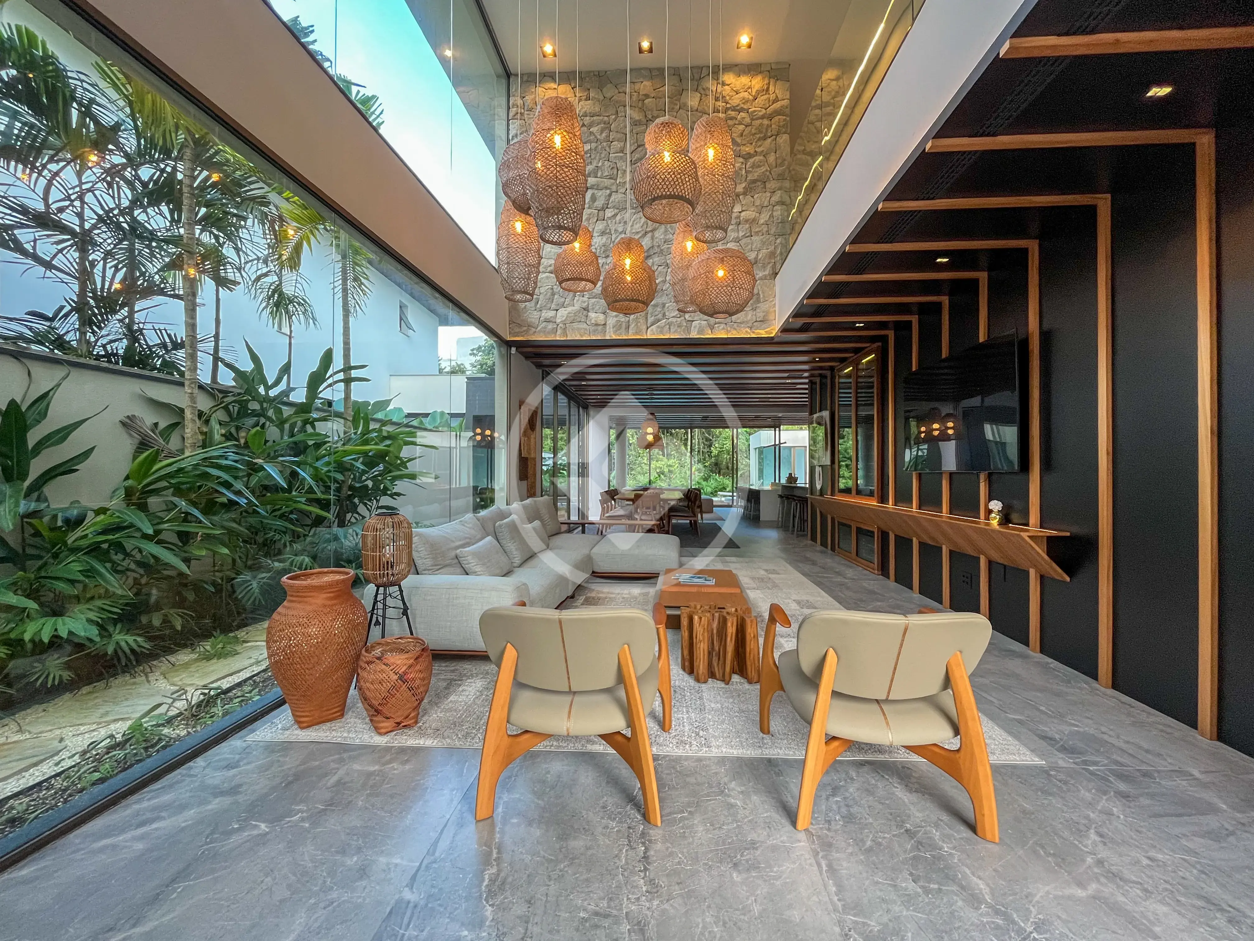 Casa Riviera, Bertioga - SP — foto 2