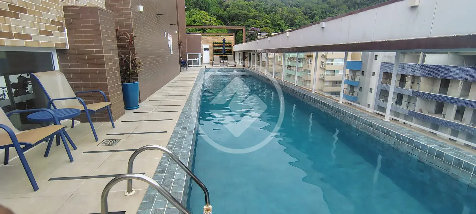 APARTAMENTO À VENDA – PRAIA DAS TONINHAS, UBATUBA | ALTO PADRÃO