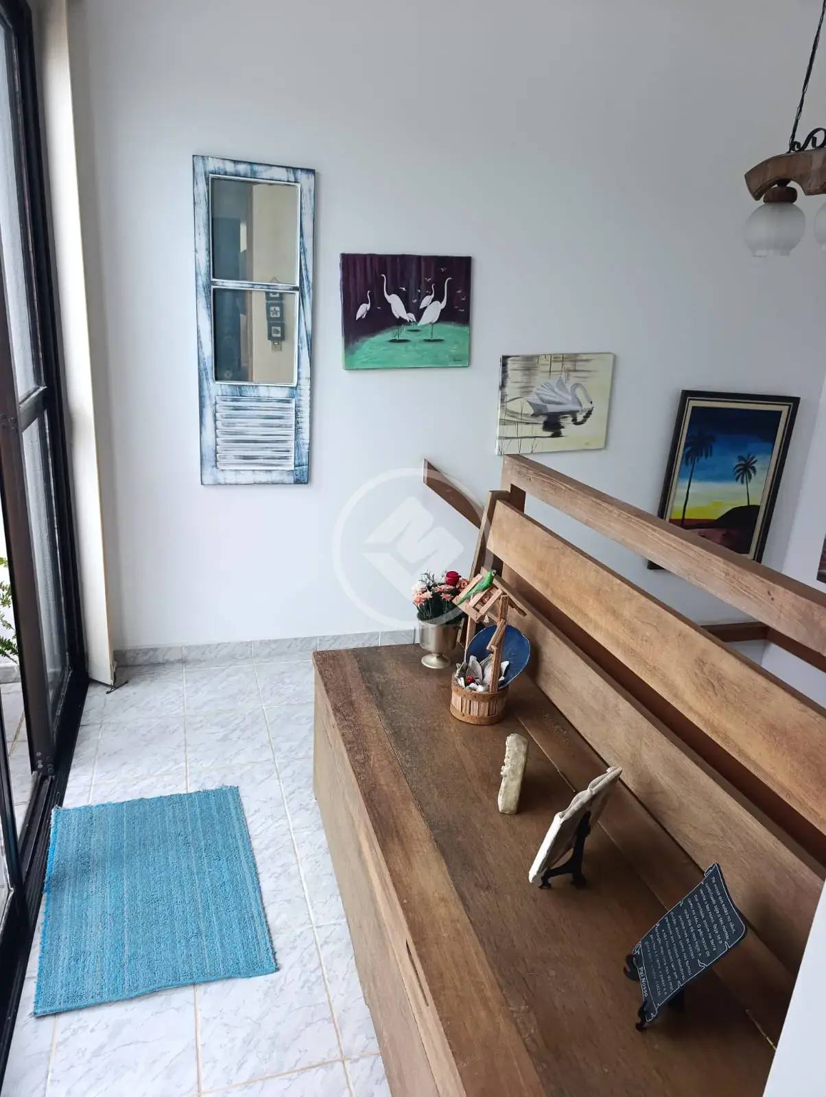 Apartamento 3 quartos no Itaguá, Ubatuba — foto 4 de 6