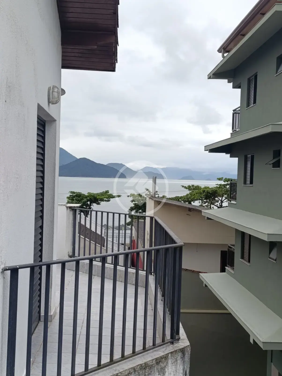 Apartamento Itaguá, Ubatuba - SP — foto 2
