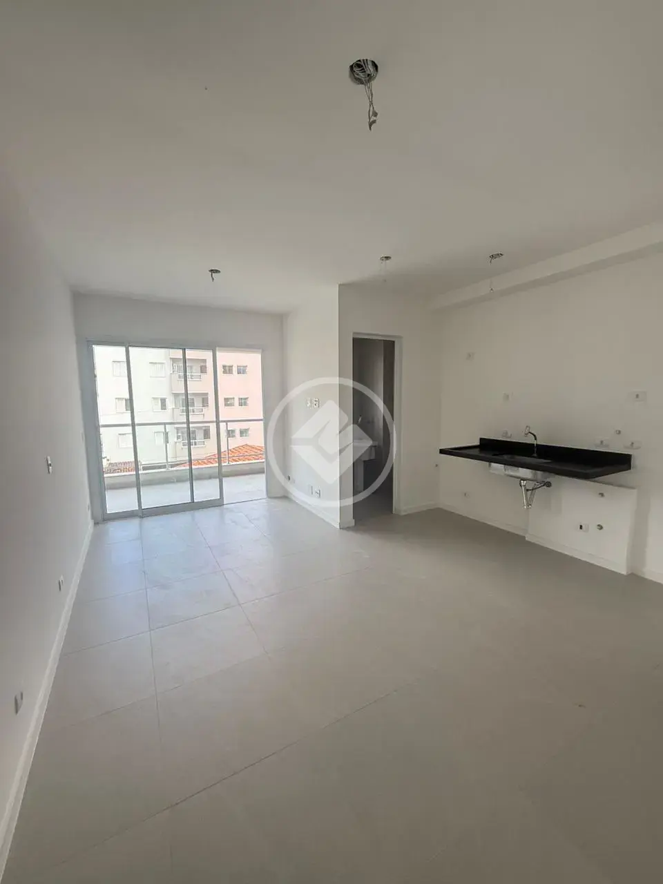 Apartamento Itaguá, Ubatuba - SP — foto 2