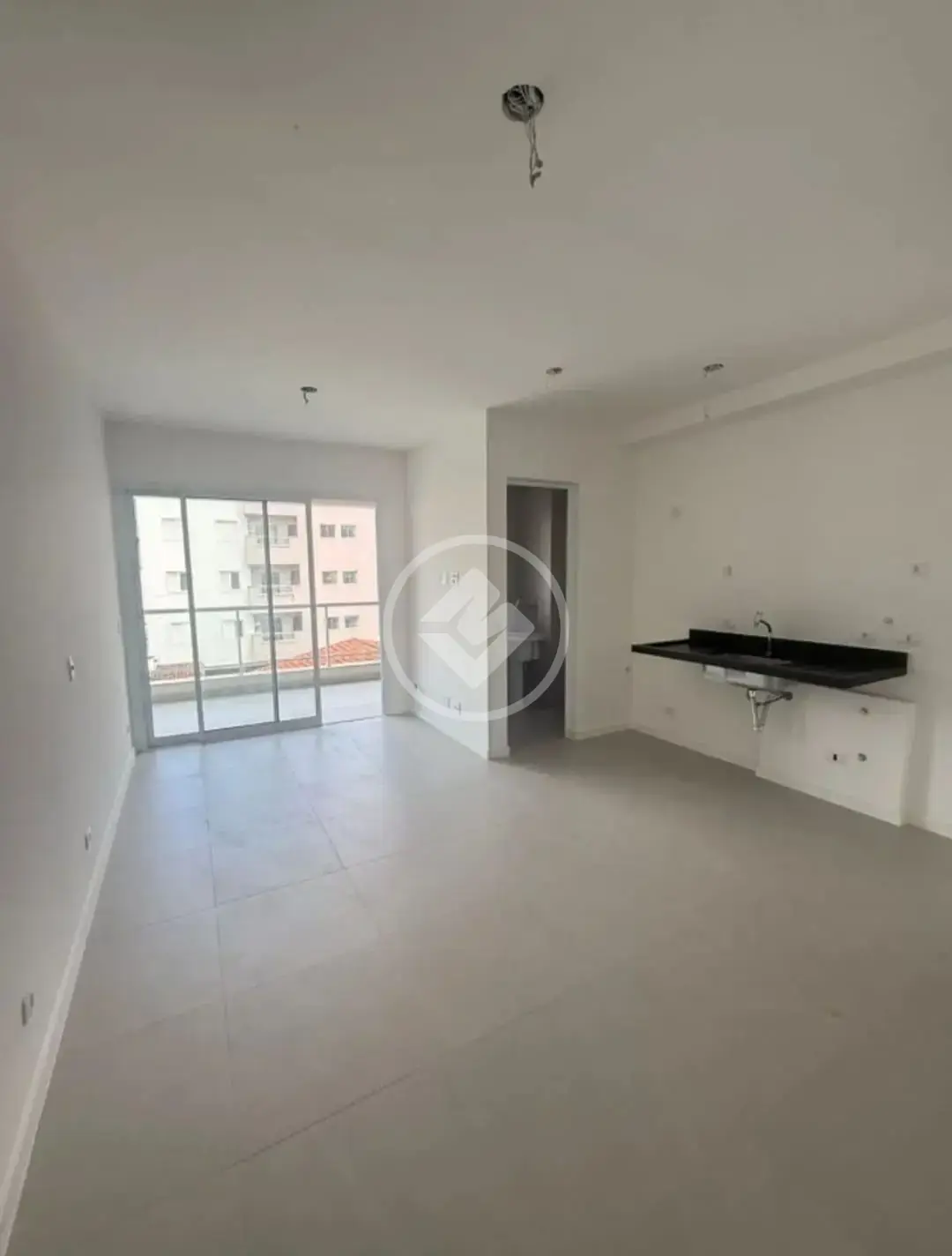 Apartamento Itaguá, Ubatuba - SP — foto 1