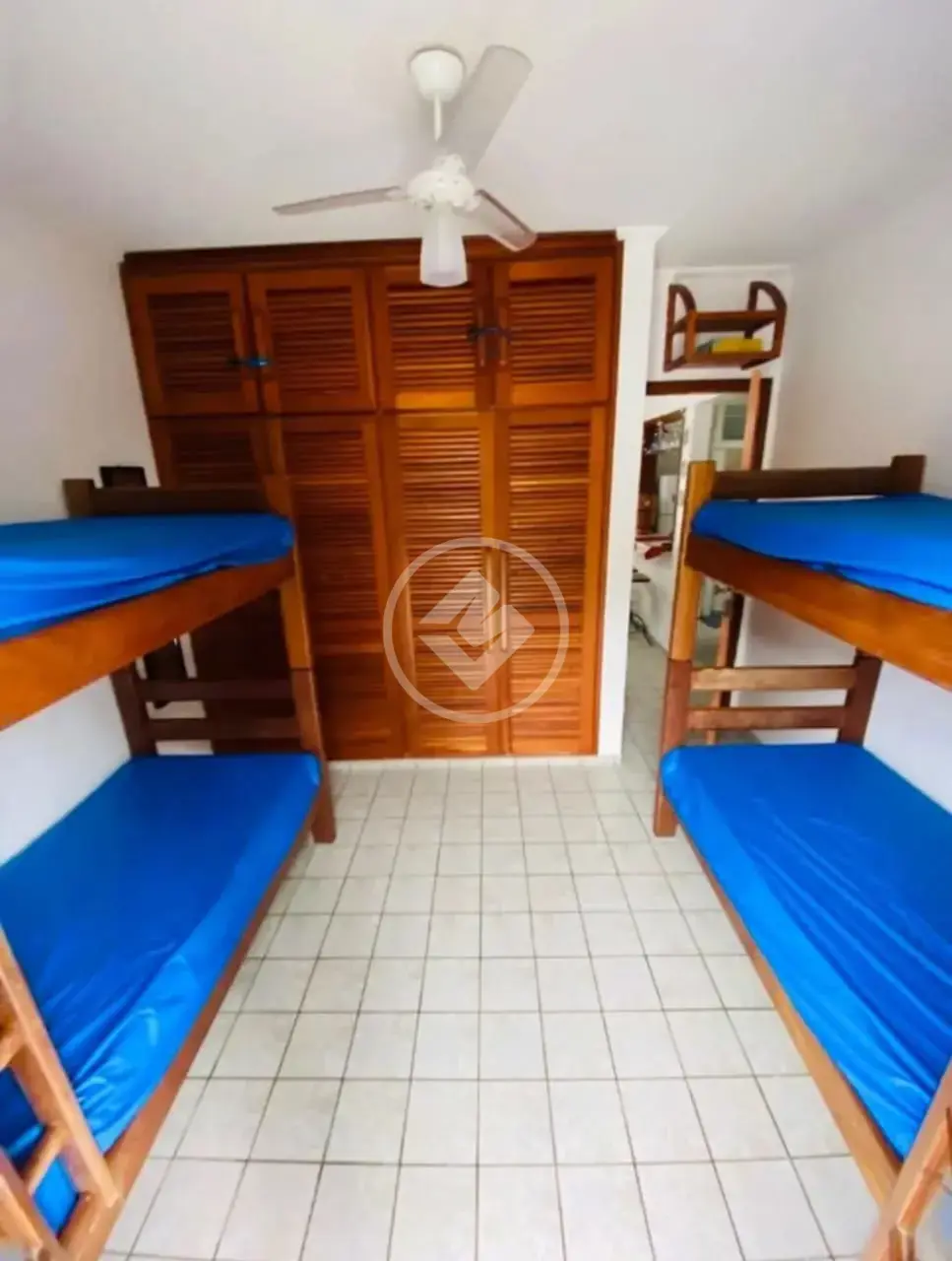 Apartamento 2 quartos no Saco da Ribeira, Ubatuba — foto 3 de 6