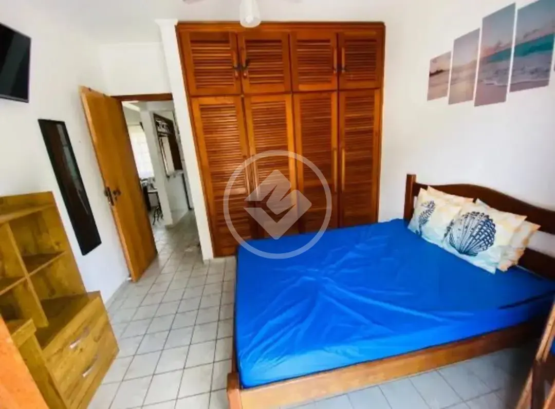 Apartamento 2 quartos no Saco da Ribeira, Ubatuba — foto 4 de 6