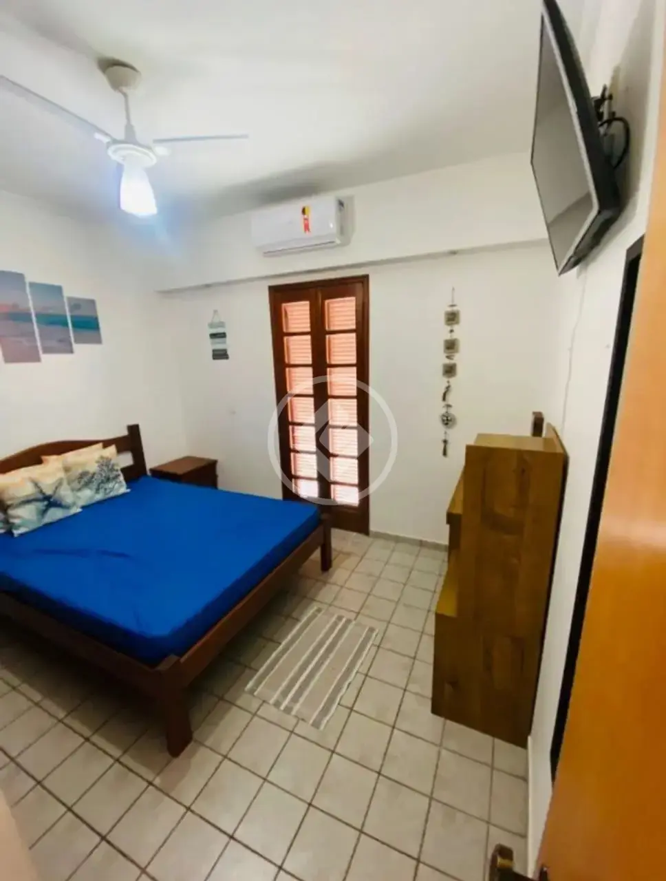 Apartamento 2 quartos no Saco da Ribeira, Ubatuba — foto 5 de 6