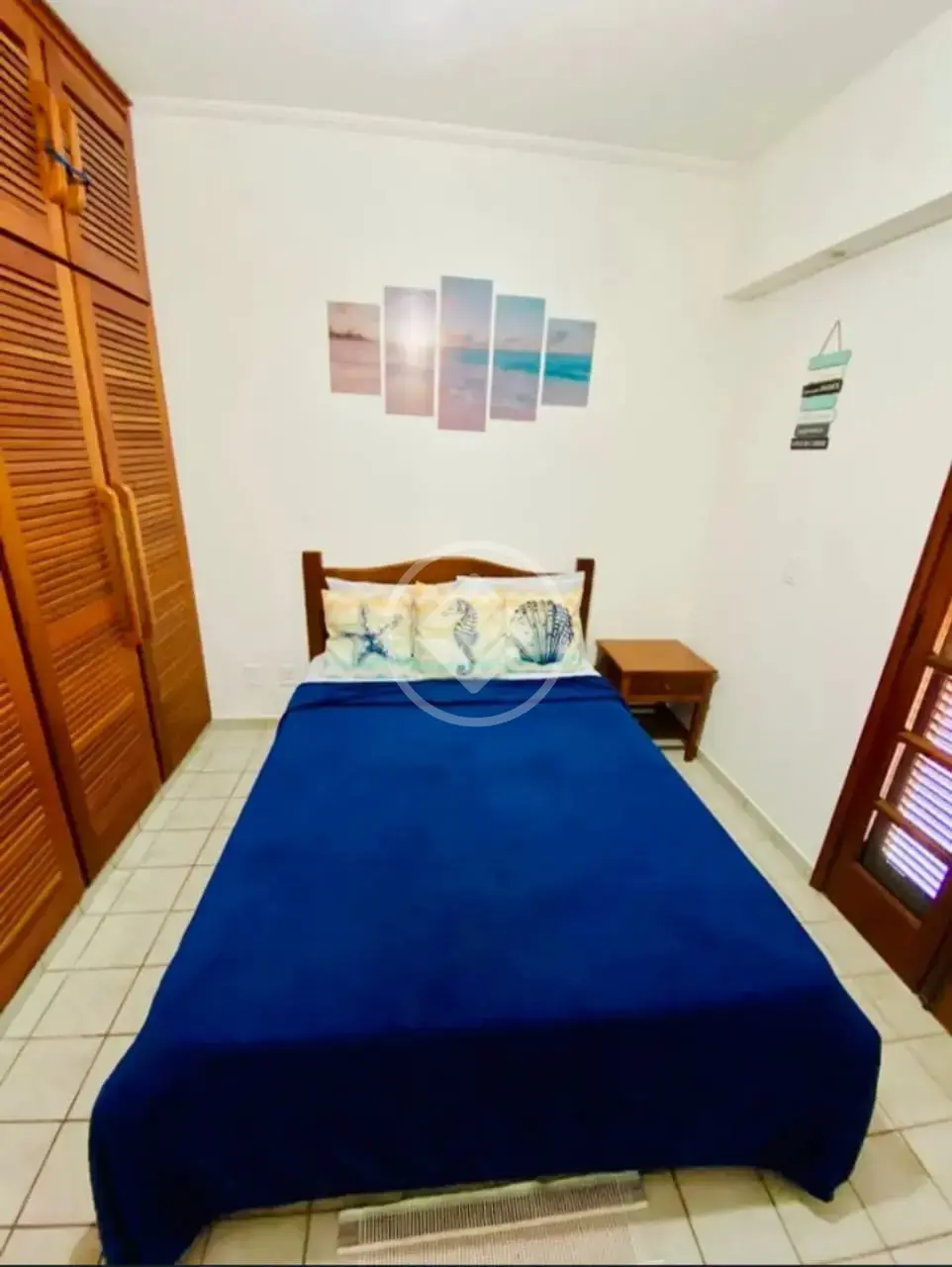 Apartamento 2 quartos no Saco da Ribeira, Ubatuba — foto 6 de 6