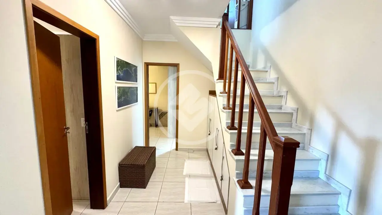 Cobertura Duplex Itaguá, Ubatuba - SP — foto 2