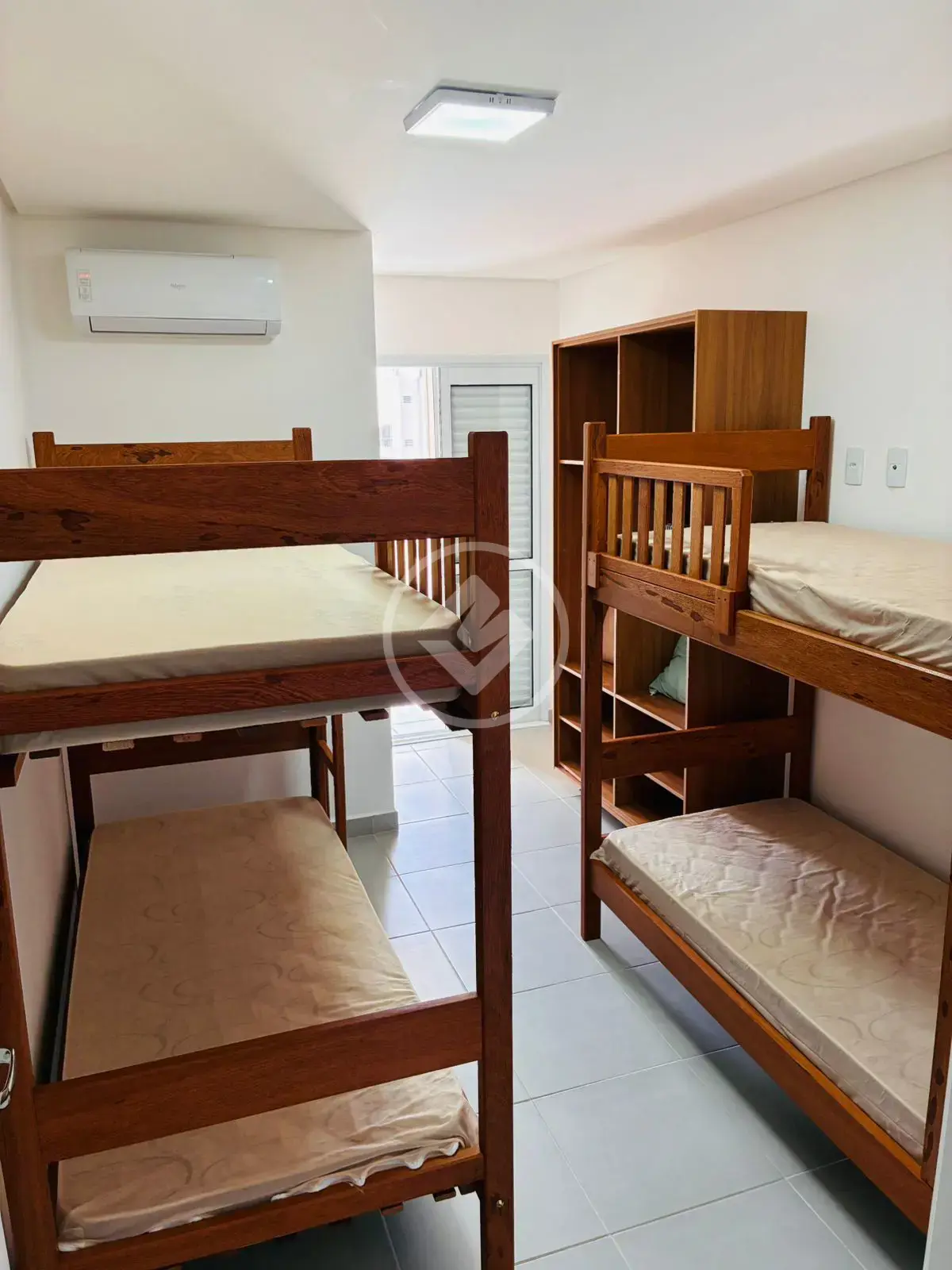 Apartamento 2 quartos no Tenório, Ubatuba — foto 6 de 6