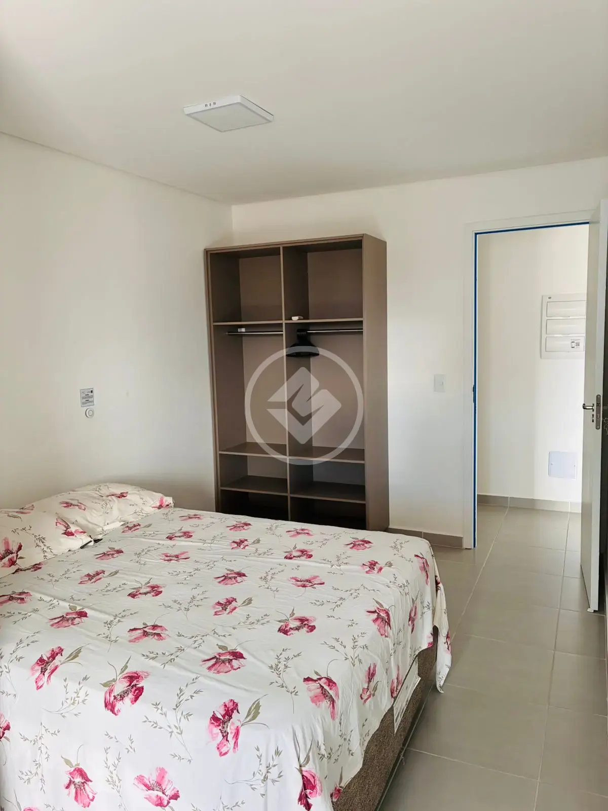 Apartamento 2 quartos no Tenório, Ubatuba — foto 4 de 6