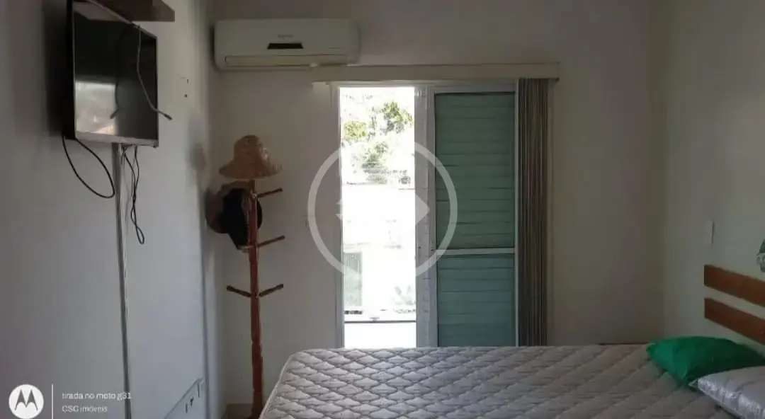 Apartamento 2 quartos no Praia do Tenório, Ubatuba — foto 3 de 3