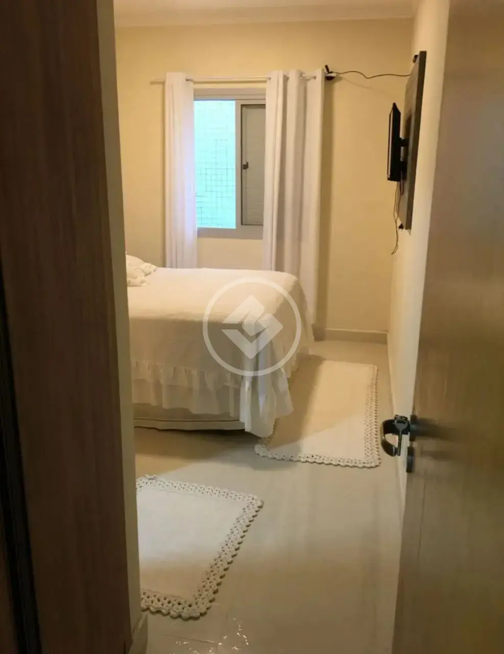 Apartamento 3 quartos no Praia Grande, Ubatuba — foto 5 de 6