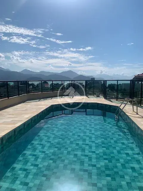 Apartamento Itaguá, Ubatuba - SP — foto 1