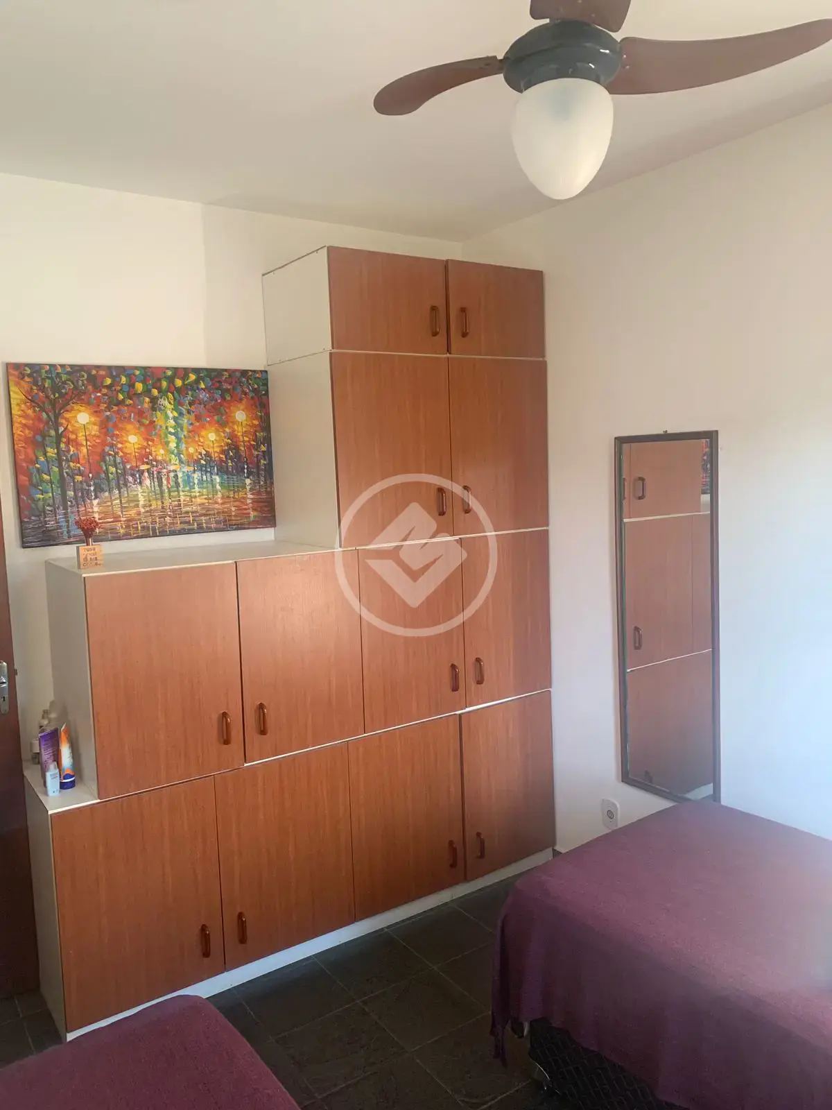 Apartamento Itaguá, Ubatuba - SP — foto 2