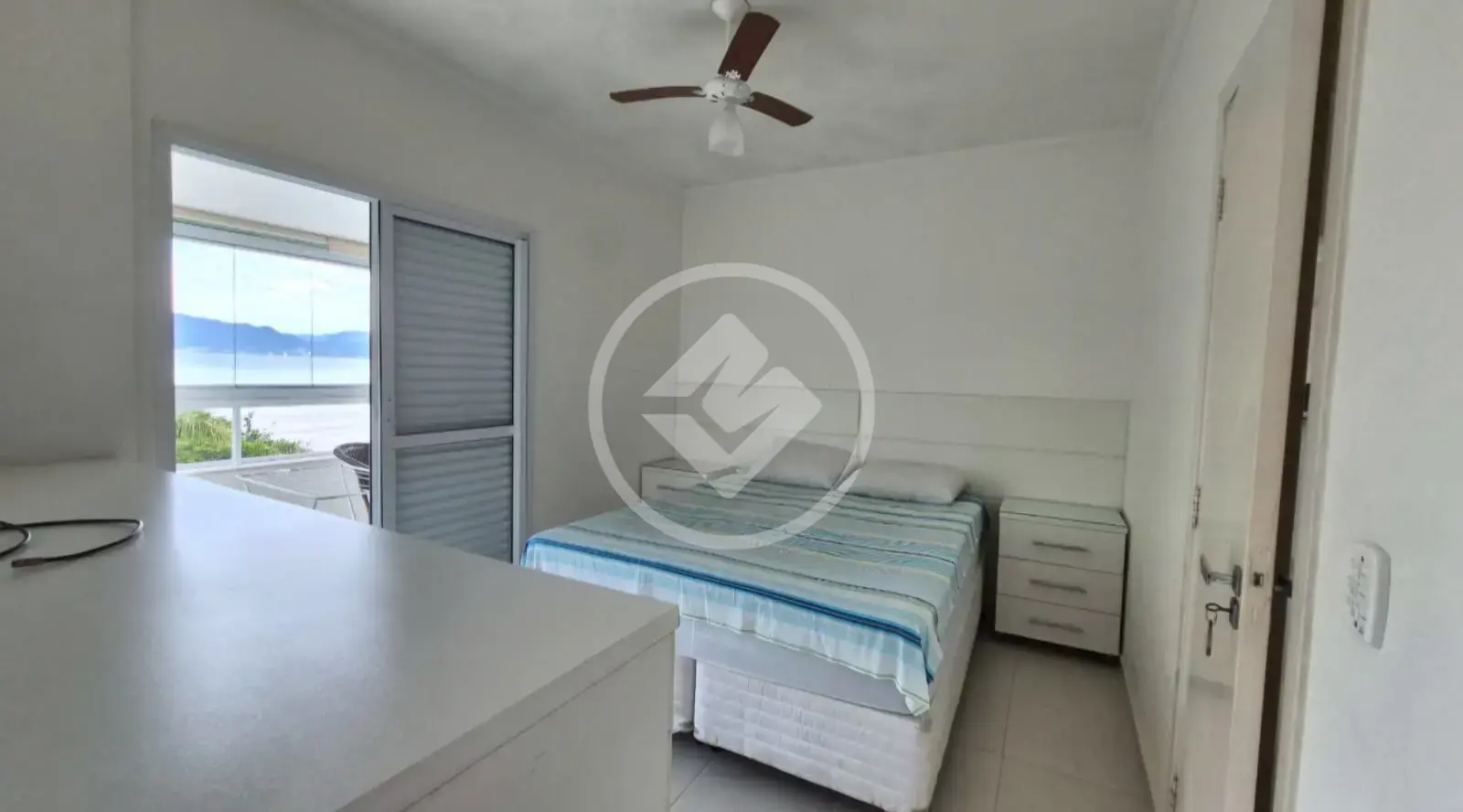 Apartamento 2 quartos no Loteamento Balneário Camburi, Caraguatatuba — foto 3 de 6