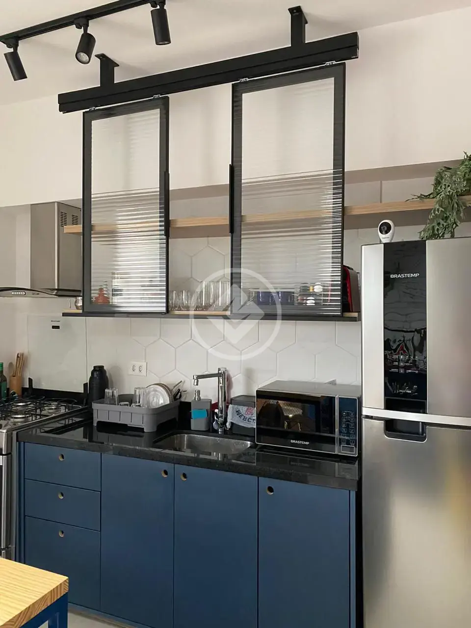 Apartamento 2 quartos no Itaguá, Ubatuba — foto 3 de 6