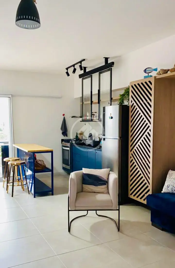 Apartamento 2 quartos no Itaguá, Ubatuba — foto 6 de 6