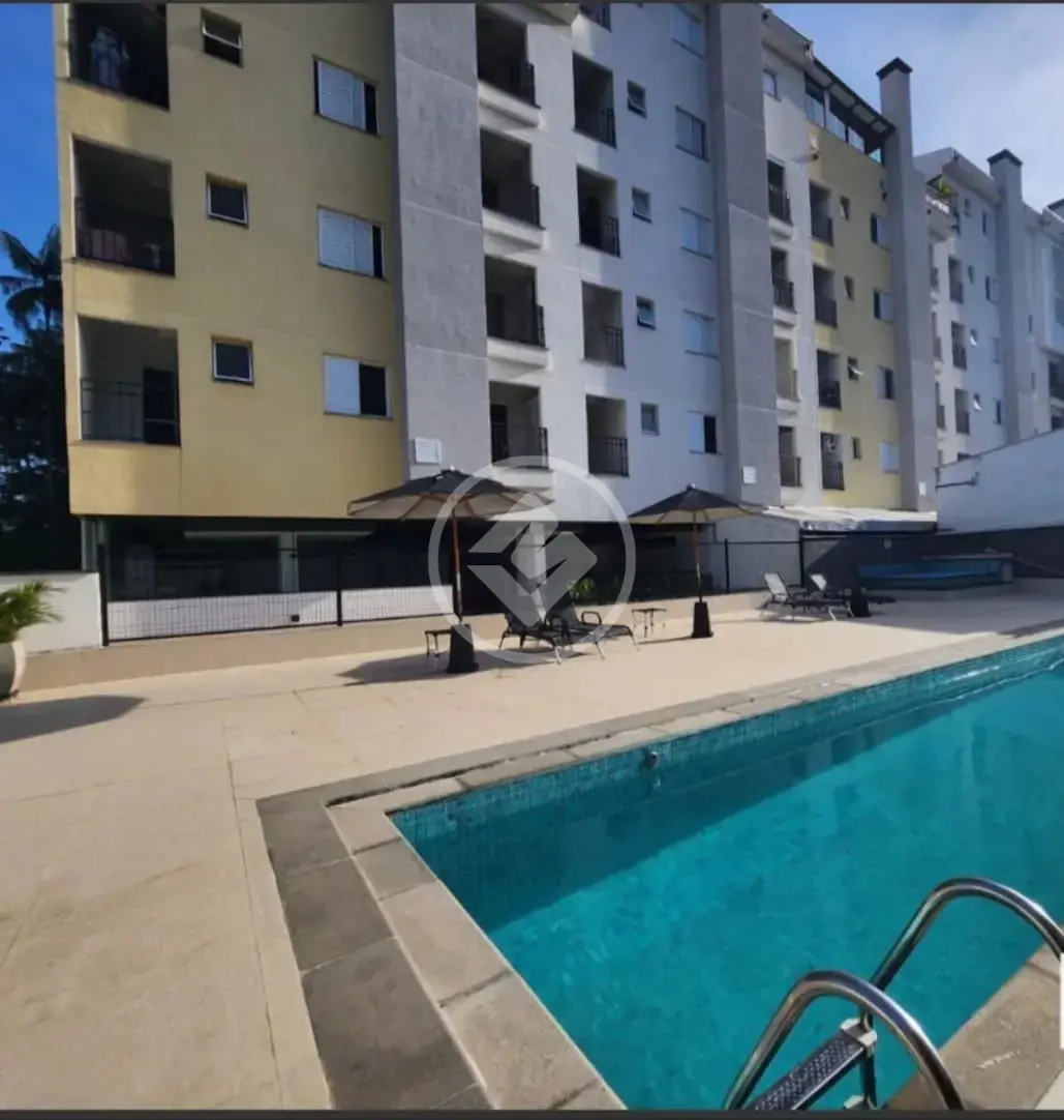 Apartamento Centro, Ubatuba - SP — foto 1